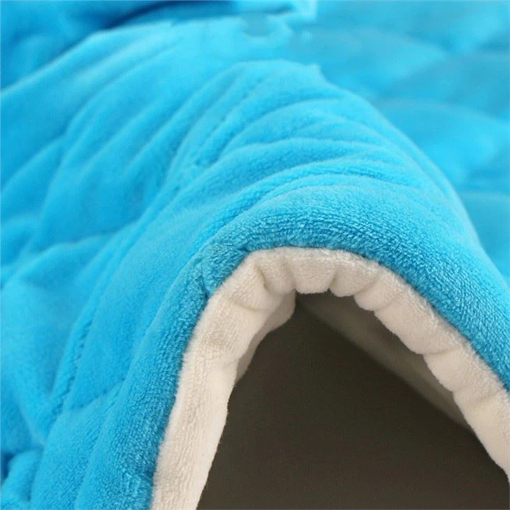 Electric Heating Pad For Neck And Shoulders