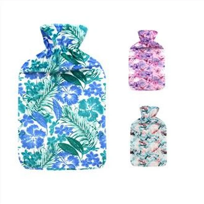 بستر کے لیے اونی گرم پانی کی بوتل