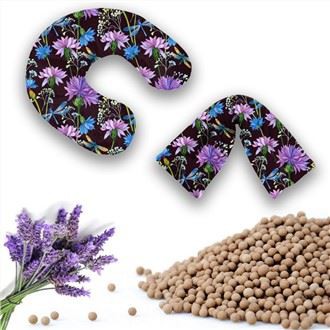 دوبارہ قابل استعمال مائکروویو ہیٹنگ پیڈ