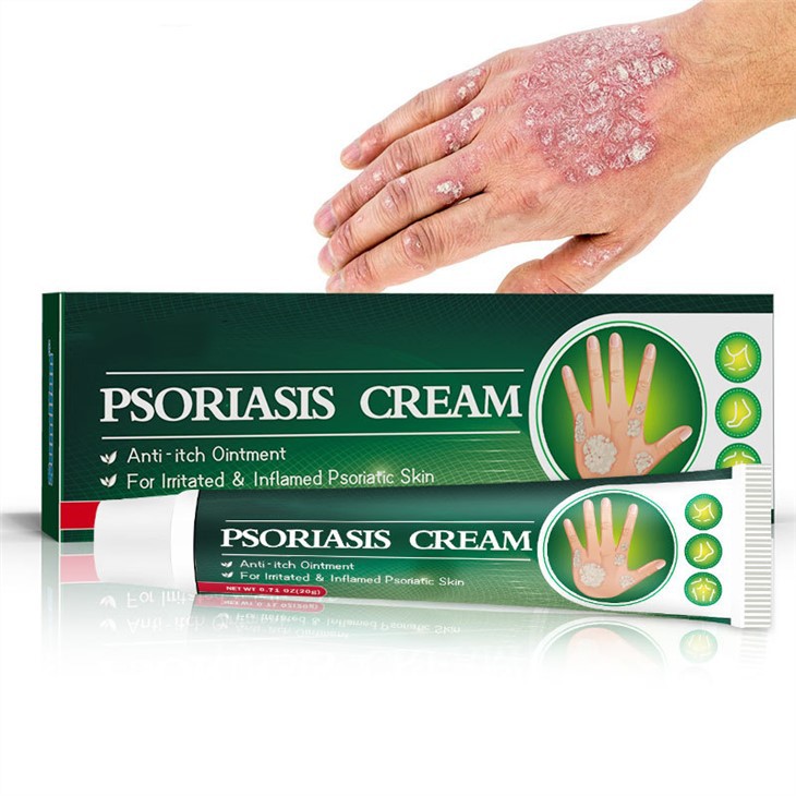 فنگل انفیکشن Psoriasis کریم جلد کریم
