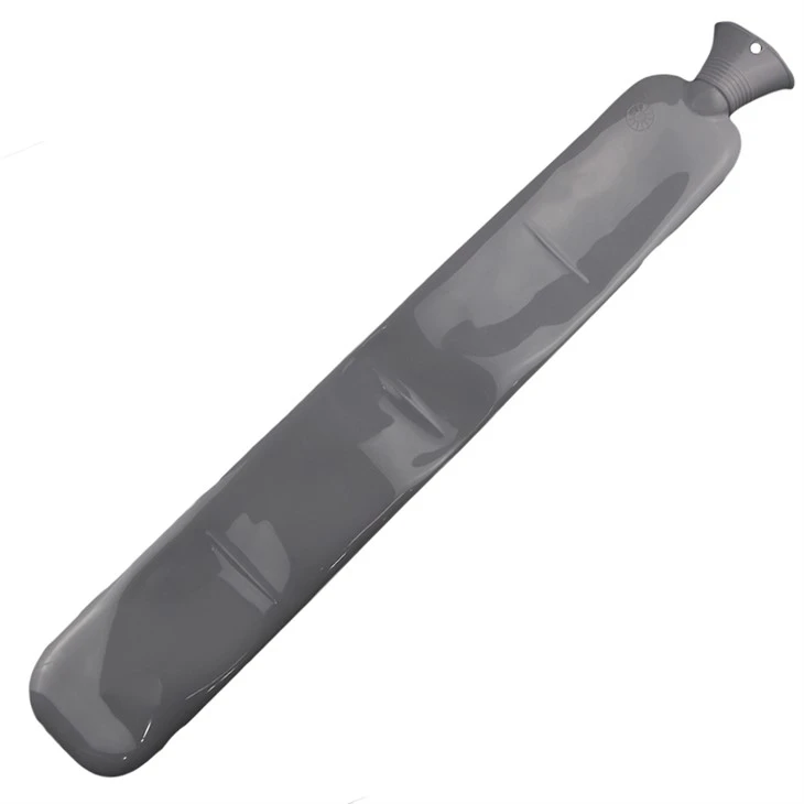 Long Pvc Hot Water Bottle