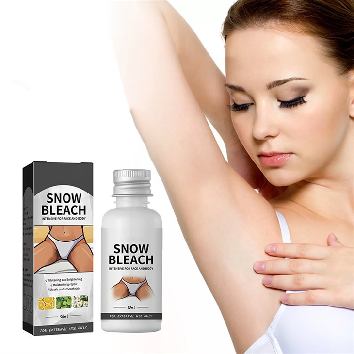 پرائیویٹ پارٹ وائٹنگ کریم