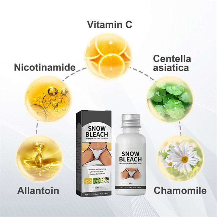 Private Part Whitening Cream