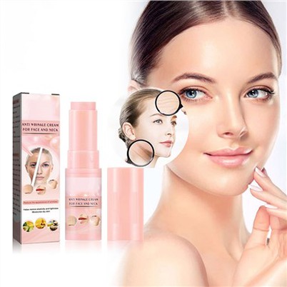 پرورش بخش جلد کی دیکھ بھال ملٹی استعمال فیس اسٹک