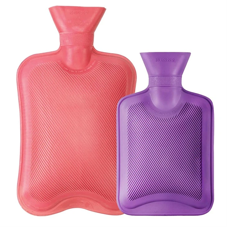 Mini Hot Water Bottle Bag
