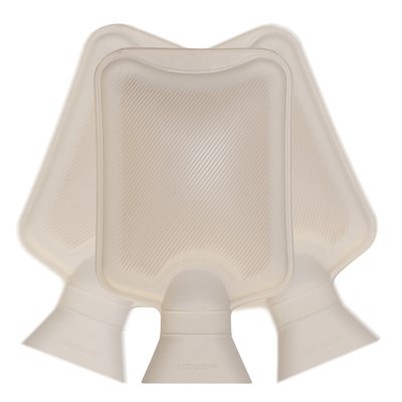 ربڑ کا پانی بھرنے والی گرم پانی کی بوتل