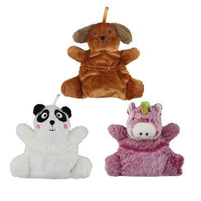 250ml 500ml پالتو سفری پانی کی بوتلیں۔