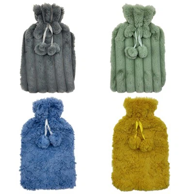 سانتا کاٹن نِٹ کرسمس موزے۔