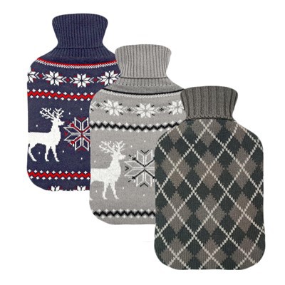 یو ایس بی الیکٹرک ہیٹنگ اسکارف